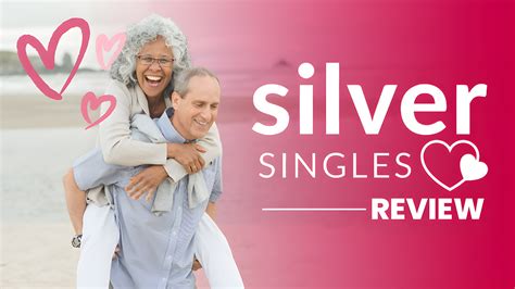 silver dating site reviews|is silversingles any good.